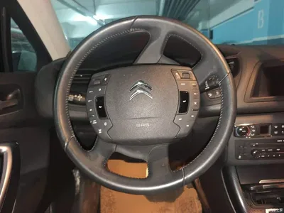 2014 Citroën C5 1.6T Auto Premium, фото 3, лот 10379124