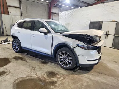 2019 MAZDA CX-5 GRAND TOURING, фото 4, лот 10846237