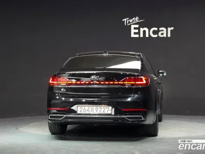 2020 Kia K7 2.5 GDI X Edition, фото 4, лот 10514749