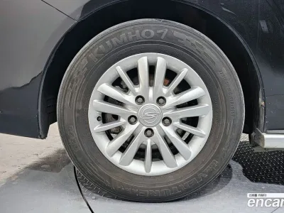 2014 Ssang Yong KORANDO 4WD GT 11-seater, фото 4, лот 10052539