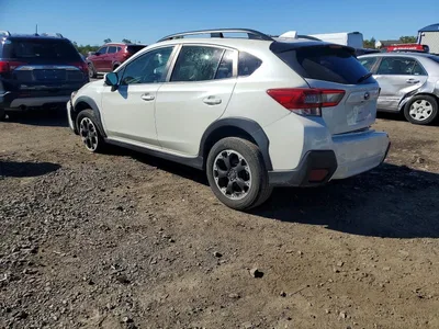 2023 SUBARU CROSSTREK PREMIUM, фото 2, лот 11575958