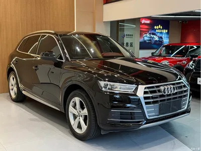 2018 Audi Q5L 40 TFSI Premium Progressive China VI, фото 3, лот 10393855