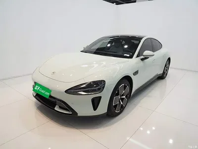 2024 Xiaomi Auto Xiaomi SU7 RWD Long Range Intelligent Driving Edition, фото 1, лот 10373982
