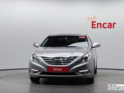 2014 Hyundai Sonata LPI Modern(Handicapped), фото 2, лот 11537402
