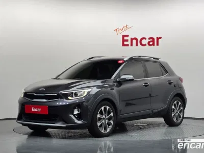 2018 Kia Stonic 1.4, фото 1, лот 10516098