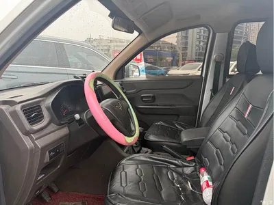 2019 Wuling Motors Wuling Hongguang V 1.5L Standard L2B, фото 3, лот 11547508