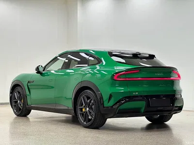 2025 Xiaomi Auto Xiaomi YU7 Ultra Long Range High Performance AWD Max Edition, фото 4, лот 10955327