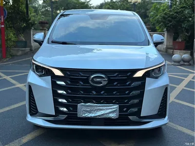 2023 GAC Trumpchi Trumpchi M6 PRO 270T DCT Elite Edition, фото 2, лот 10416406