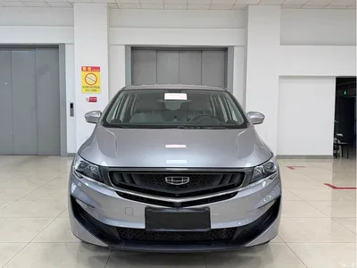 2019 Geely Jia Ji 1.8TD Auto Enjoyment Edition, фото 3, лот 10308771