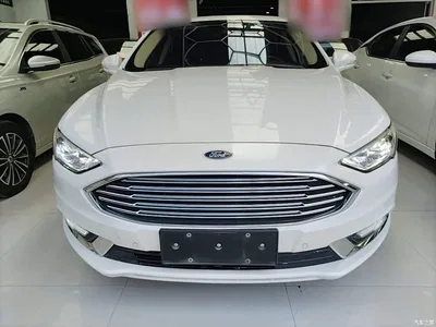 2017 Ford Mondeo EcoBoost 180 Luxury, фото 3, лот 10299332