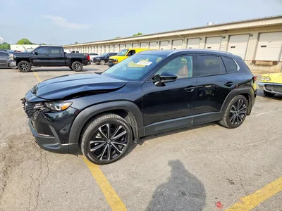 2025 MAZDA CX-50 PREMIUM, фото 1, лот 10845317