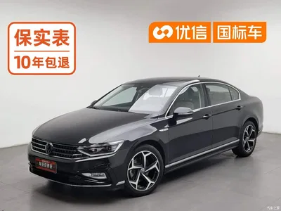 2023 Volkswagen Magotan Model 2 Million Commemorative Edition 330TSI DSG Luxury, фото 1, лот 10954981