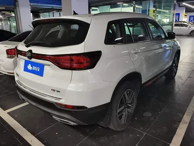 2022 Changan CS75 Blue Whale Edition 1.5T DCT Luxury, фото 3, лот 11585521