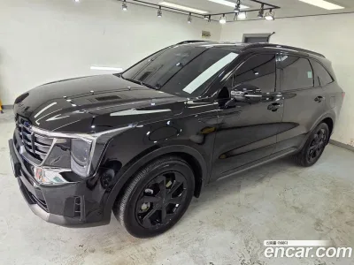 2026 Kia Sorento HEV 1.6 4WD, фото 3, лот 10225975