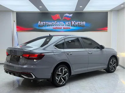 2023 Volkswagen Lavida Model 280TSI DSG Starlight Eternal Edition, фото 4, лот 10453842