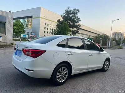 2016 Buick Excelle 15N Manual Progressive, фото 3, лот 10255118