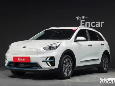 2019 Kia Niro Prestige, фото 1, лот 10183841
