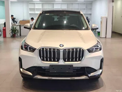2023 BMW X1 sDrive20Li X Design Package, фото 2, лот 11200503