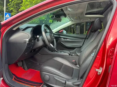 2021 Mazda Mazda3 Axela 2.0L Automatic Quality Elegance, фото 4, лот 10325131