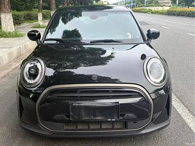 2023 MINI MINI 1.5T COOPER King's Cross Special Edition, фото 2, лот 10395985