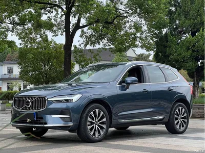 2023 Volvo XC60 B5 AWD Smart Elite Luxury, фото 1, лот 10363294