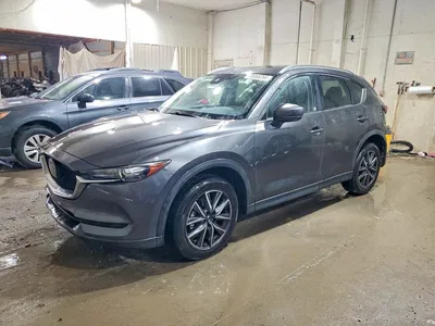 2018 MAZDA CX-5 TOURING, фото 1, лот 11208671