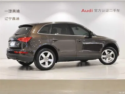 2016 Audi Q5 40 TFSI Technology Model, фото 4, лот 10235741
