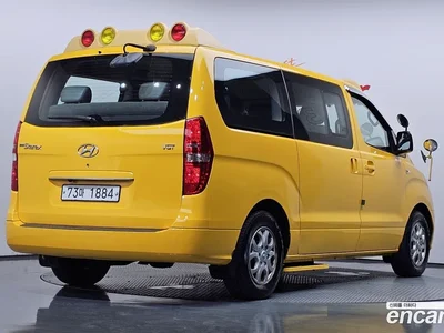 2016 Hyundai Starex Guard car of children, фото 2, лот 10955103