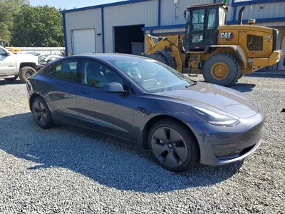 2023 TESLA MODEL 3, фото 4, лот 11111782
