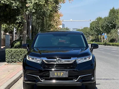 2020 Honda Avancier 240TURBO 2WD Comfort Edition, фото 2, лот 11313065