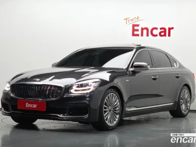 2019 Kia K9 3.8 GDI AWD, фото 1, лот 11010270