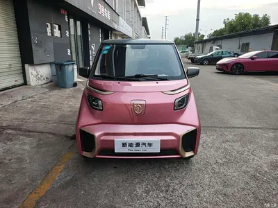 2019 Baojun E200 250KM Smart Edition, фото 2, лот 10450462