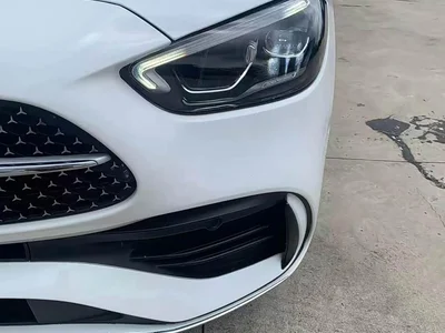 2022 Mercedes-Benz C-Class C 260 L Sport Edition, фото 4, лот 10672357