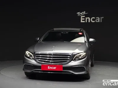 2017 Mercedes-Benz E-Class E300 Exclusive, фото 3, лот 10060176