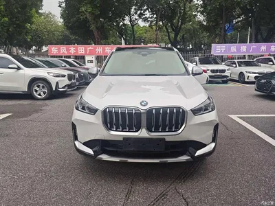 2023 BMW X1 sDrive20Li X Design Package, фото 2, лот 10466514