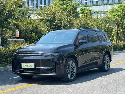 2024 Leapmotor C16 Pure Electric 520 Premium Edition, фото 1, лот 10612193