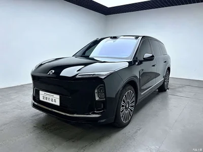 2025 NIO ES8 Model 6-Seat Executive Luxury Edition, фото 1, лот 10356167