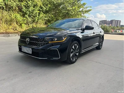 2022 Volkswagen Passat 330TSI Starlight Elite Edition, фото 1, лот 11067603
