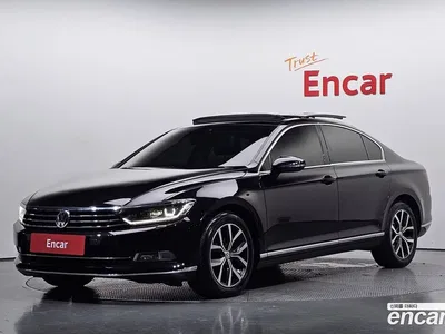 2018 Volkswagen Passat 2.0 TDI Premium, фото 1, лот 10215507