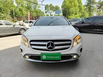 2015 Mercedes-Benz GLA 200 Dynamic, фото 3, лот 10624803
