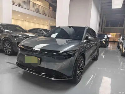 2025 ZEEKR 7X Model 75kWh RWD Smart Driving Edition, фото 1, лот 10428333