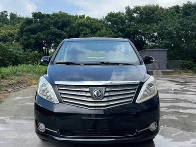 2018 Dongfeng Fengxing CM7 2.0T Manual Luxury, фото 2, лот 11161051