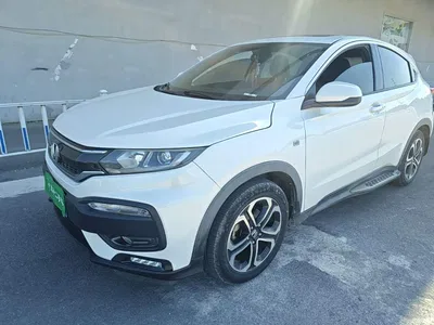 2017 Honda XR-V 1.8L EXi CVT Comfort, фото 1, лот 11545946