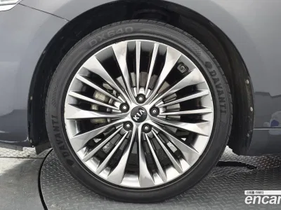 2016 Kia K7 3.3 GDI Noblesse, фото 4, лот 10040285