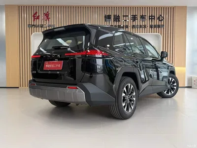 2026 Toyota RAV4 Rongfang Model 2.0L CVT 2WD Base, фото 3, лот 10621292