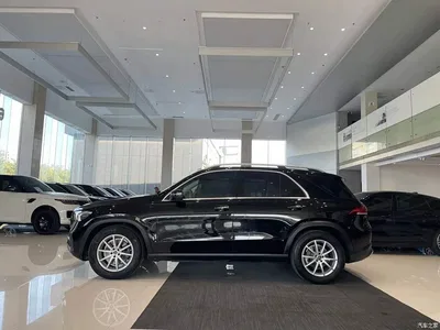 2021 Mercedes-Benz GLE 350 4MATIC Fashion, фото 3, лот 10297824