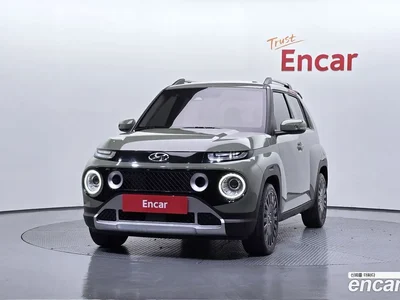 2023 Hyundai Casper Turbo Inspiration, фото 3, лот 10134742