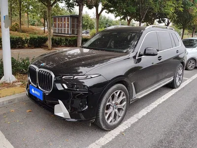 2023 BMW X7 xDrive40i Leading Luxury Package, фото 2, лот 11202476
