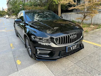 2026 Geely Xing Rui Orient Yao 1.5TD Splendor Edition, фото 3, лот 11088224