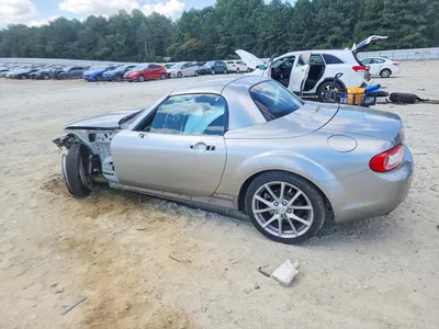 2011 MAZDA MX-5 MIATA, фото 2, лот 10904636